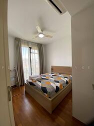 Sant Ritz (D13), Condominium #594070631